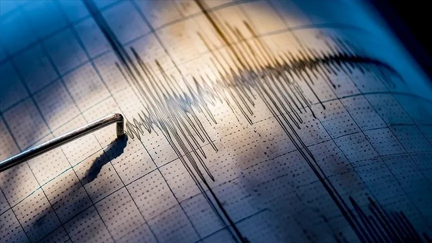 Marmara'da deprem korkusu! Altında ne oluyor?