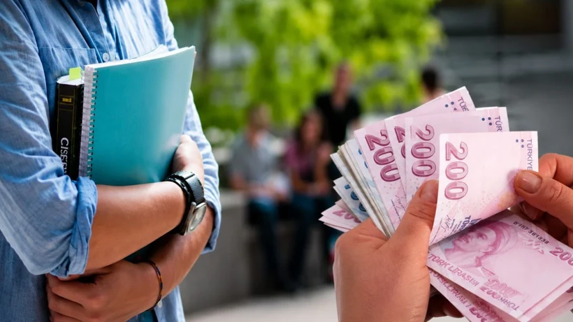 Üniversite öğrencilere 20 bin TL destek!
