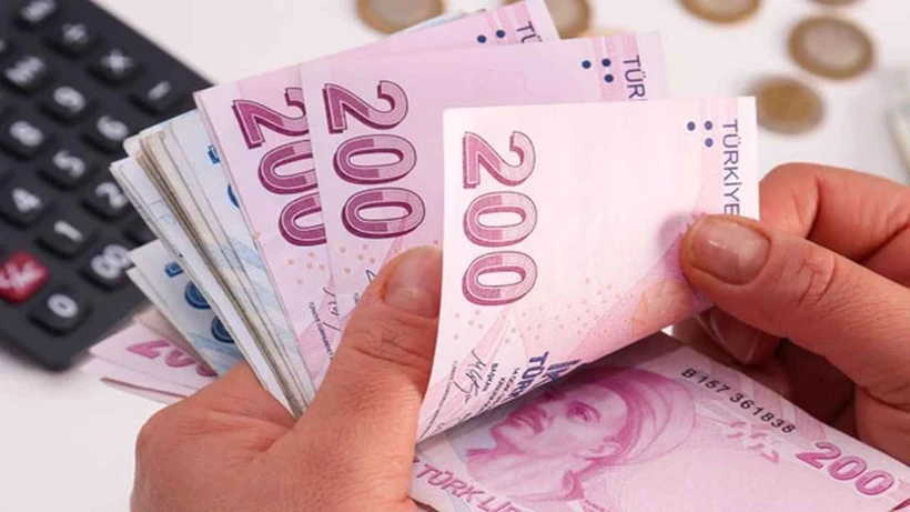 Emeklilik bekleyenlere müjde! Toplu para geliyor