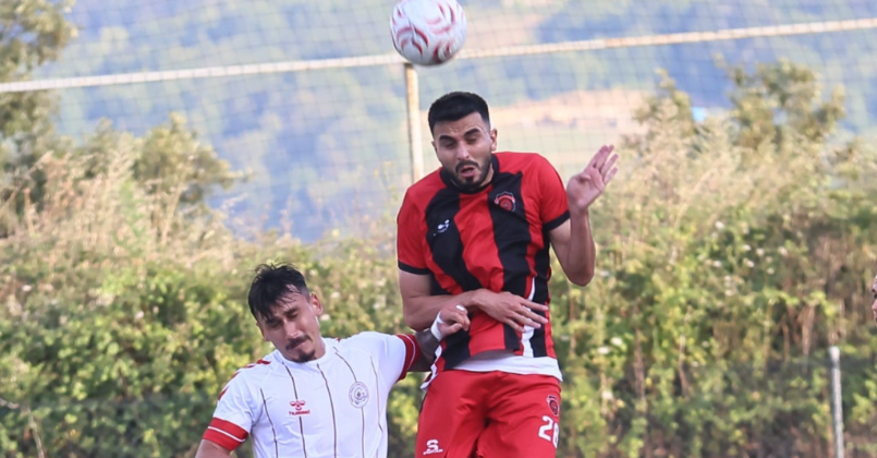 Gölcükspor 5. hazırlık maçına çıkıyor