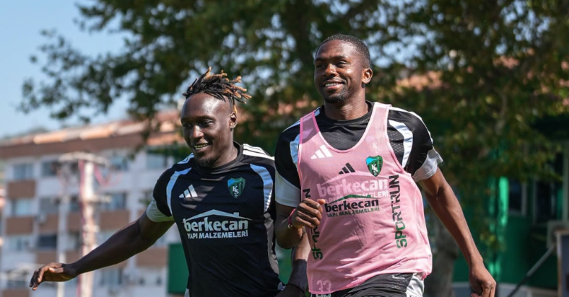 Kocaelispor’un bugün maçı var 