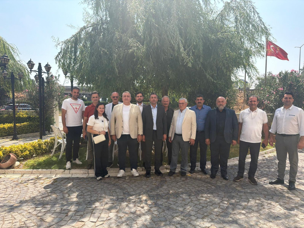 Çağdaş-Sen’den Balıkesir çıkarması