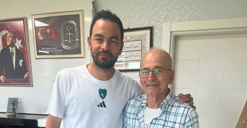 Korukır’dan Selçuk İnan’a Amedspor kehaneti!