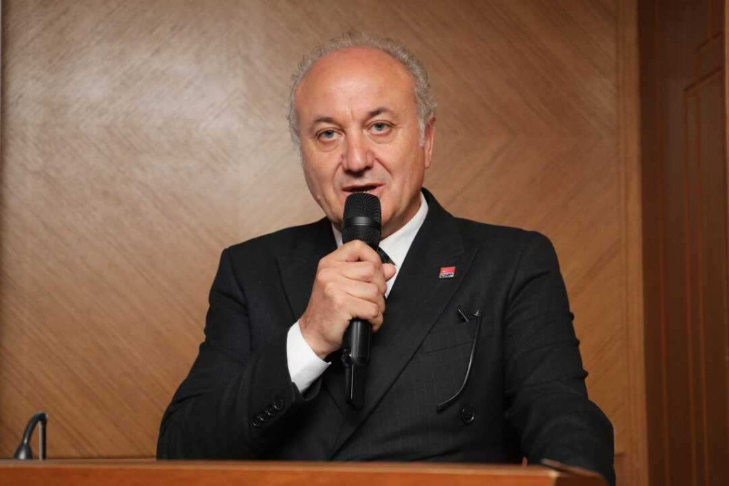 Erdem Arcan’ın ekibi belli oldu: İşte tam liste! 