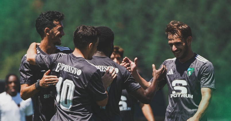 Kocaelispor, galibiyetle tamamladı