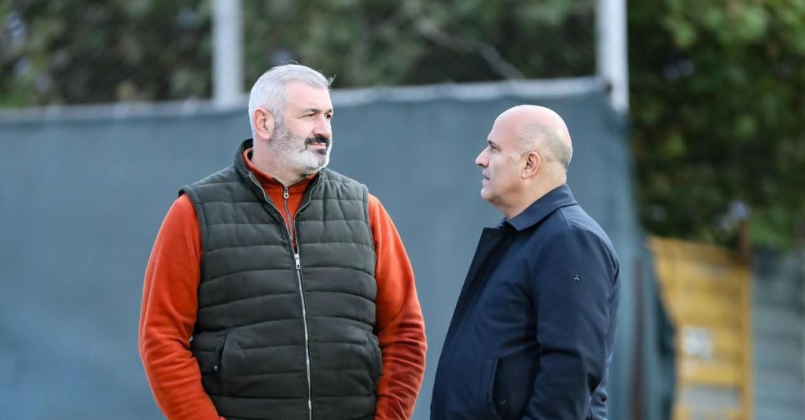 Kocaelisporlu yöneticiden çok sert sözler
