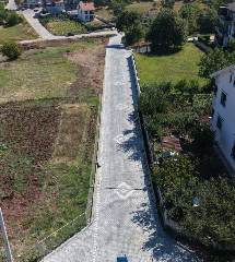150 yıllık köprü yenilendi