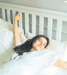 Alarm kurmadan nasıl uyanılır?