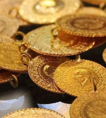  Altına yatırım yapanlar dikkat! Son durum...