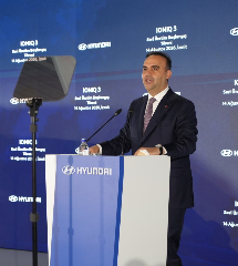 Bakan Kacır: Türkiye sanayide vites yükseltti