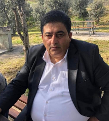 Dilovası’nın sevilen ismi vefat etti