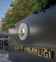 Dışişleri Bakanlığı bünyesindeki yeni atamalar Resmi Gazete'de