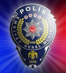 Emniyet Genel Müdürlüğü'ne 6 bin 250 kadro!