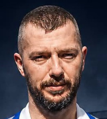 Eski futbolcunun genç yaşta acı ölümü