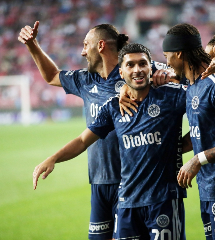 Fenerbahçe’den Samsunspor karşısında net galibiyet