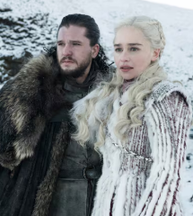 Game of Thrones hayranlarına müjde! 