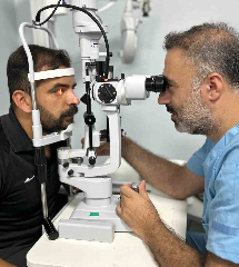 Gençlerde daha hızlı ilerliyor! Uzmanlardan keratokonus uyarısı
