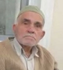 Gölcük’ün Ömer amcası vefat etti