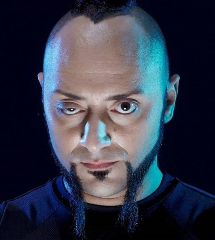 Hayko Cepkin "ELECTRIC" projesiyle Türkiye turnesine çıkacak