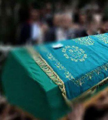 İzmit’in en eski ayakkabıcısı vefat etti