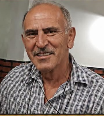 İzmit’in sevilen ismi, eski sendikacı Seka emeklisi vefat etti