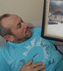 Kartepe’de çok acı ölüm
