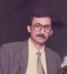 Kocaeli TEK emeklisi vefat etti
