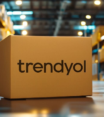 Kocaeli'deki her 10 Trendyol satıcısından 6'sı e-ihracat yapıyor