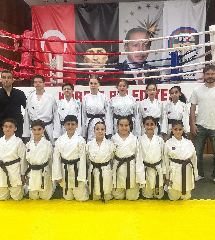  Körfez'de gençler 11 farklı branşta eğitim alıyor