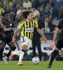 Lyon Fenerbahçe maçı ne zaman, saat kaçta, hangi kanalda?