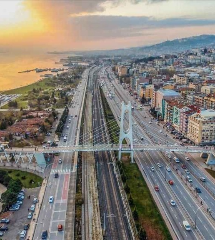 Meteoroloji uyardı: Kocaelililer dikkat!