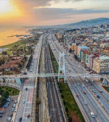 Meteoroloji uyardı: Kocaelililer dikkat!