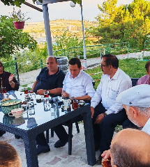 MHP İzmit’te üye katılımları sürüyor!
