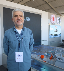 MKE'nin kritik deniz teknolojileri Mavi Vatan'da