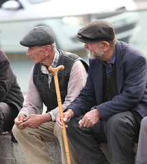 Profesörden 60 yaş üstüne kritik uyarı 