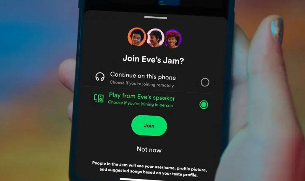 Spotify'da bu özellik artık ücretsiz 