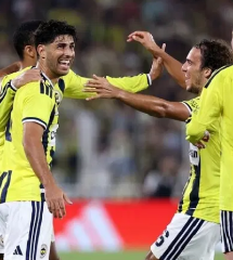 Sturm Graz Fenerbahçe maçı ne zaman, saat kaçta, hangi kanalda?