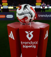 Süper Lig'de bugün hangi maçlar var?