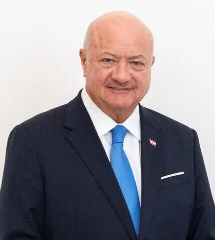 Yarın Türkiye'yi ziyaret edecek!