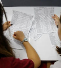 YKS tercih süreci yarın sona eriyor
