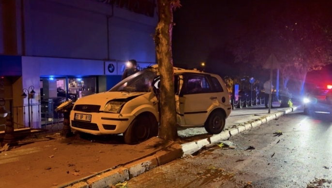 Oğlunun ölüm haberini aldı, hayatını kaybetti!