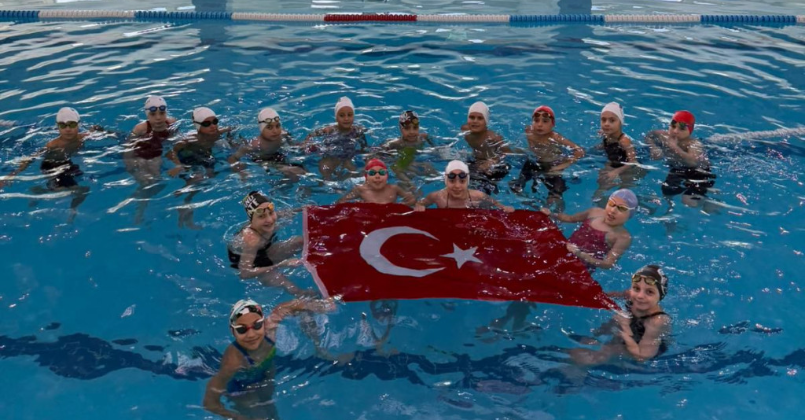 Körfez GB’den ortak 30 Ağustos mesajı