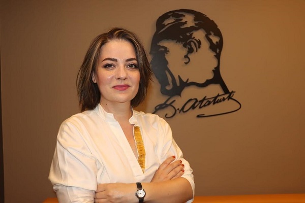 Yeni Parti Körfez de kurucu ilçe yönetimini açıkladı