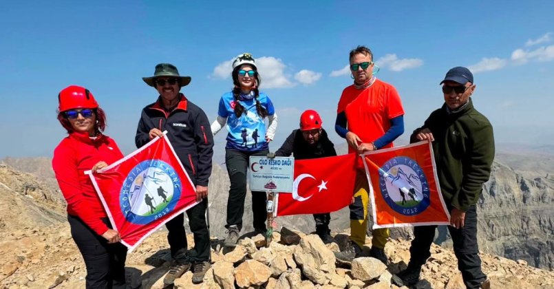 Nicomedia Trekking’den Zafer Bayramı’na özel yürüyüş!