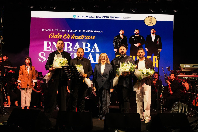Kocaeli’de binlerce kişiyi coşturmuşlardı! Ünlü grup dağıldı