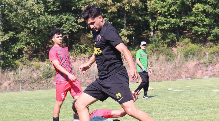Yeni transferler göz doldurdu