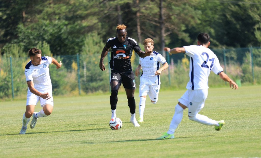 Kocaelispor’un son provasında canlı yayın olacak mı? 