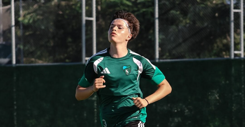 Kocaelispor PAF maçı yarın 17.00’de