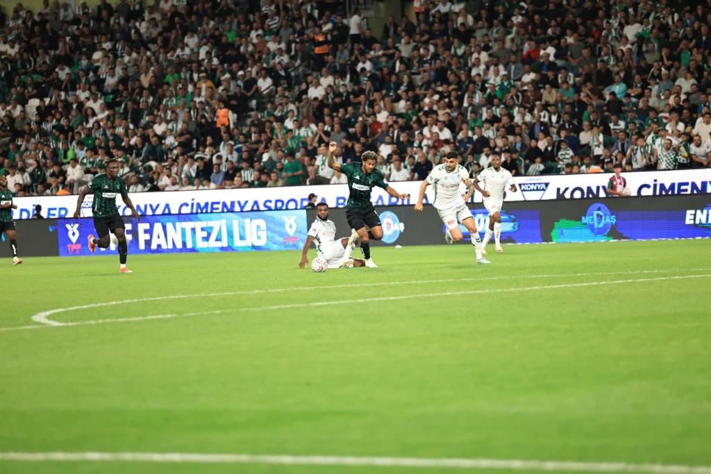 Florian Aye görücüye çıktı