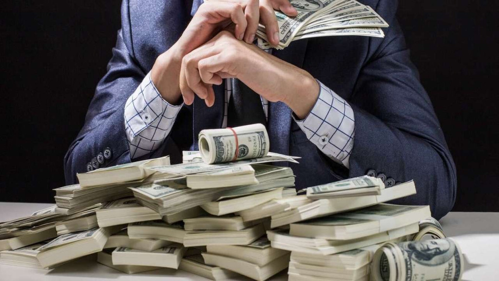 Bu mesleği yapan ayda 250 bin TL kazanıyor! 